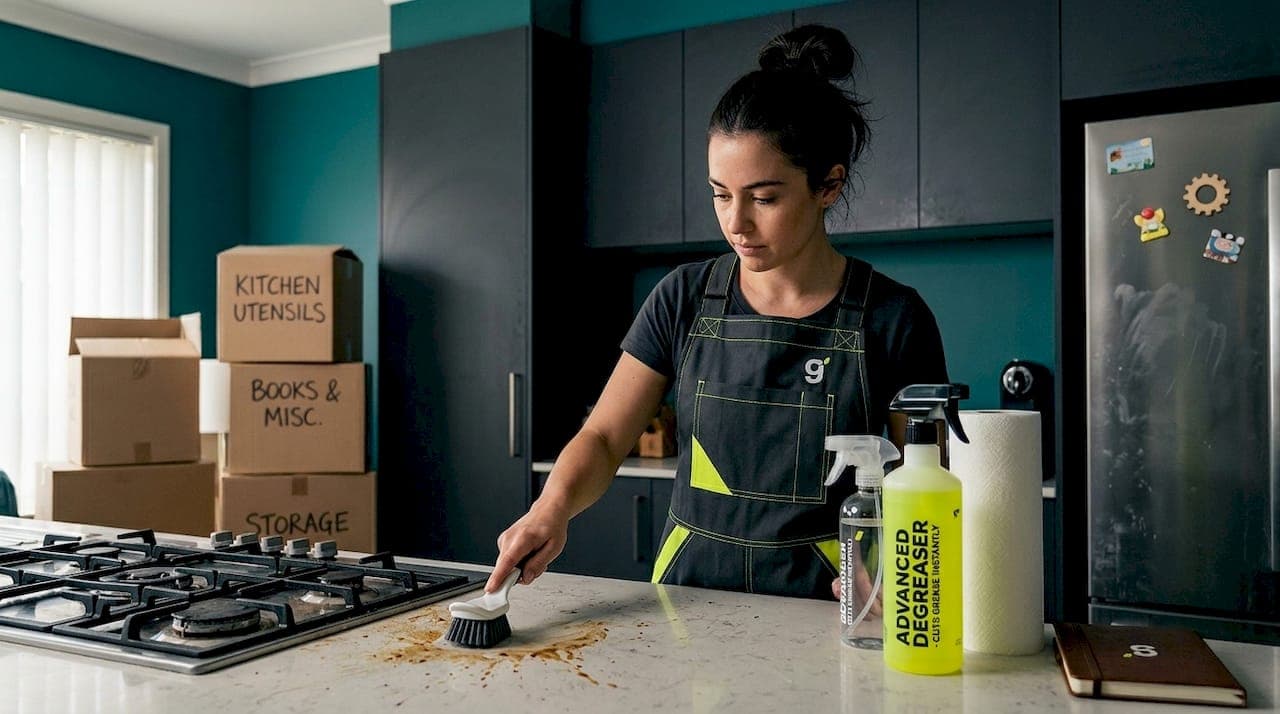 Post-tenancy grime buildup: what it means for you