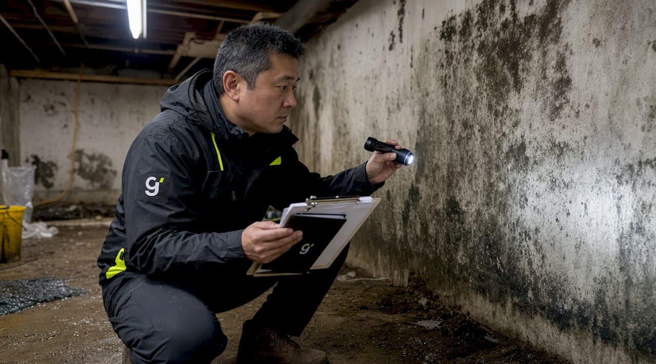 What is remediation cleaning? A practical 2026 guide