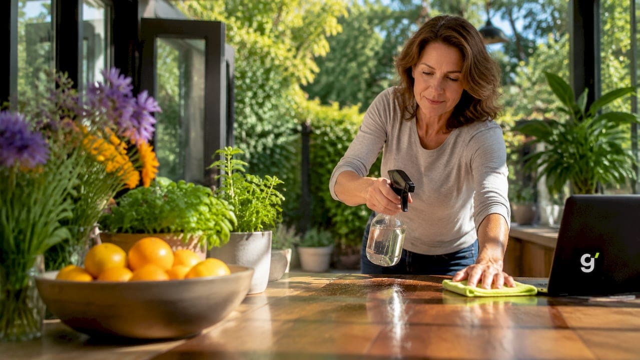 Eco cleaning vs traditional methods: 2026 guide