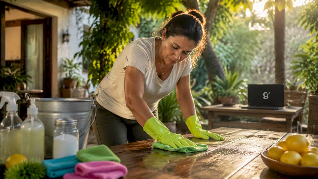 Deep cleaning benefits homeowners: the complete guide