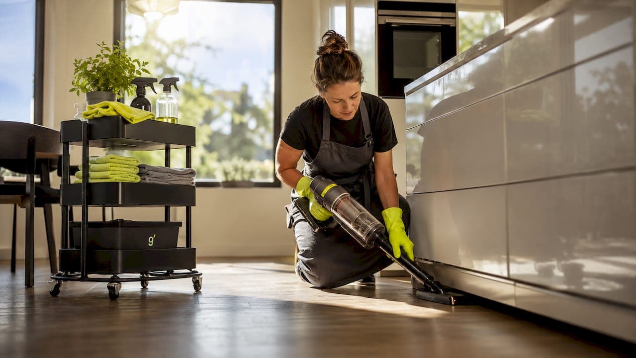 Deep home cleaning explained: what it is and why it matters