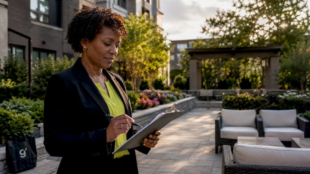How cleaning frequency affects property value and health