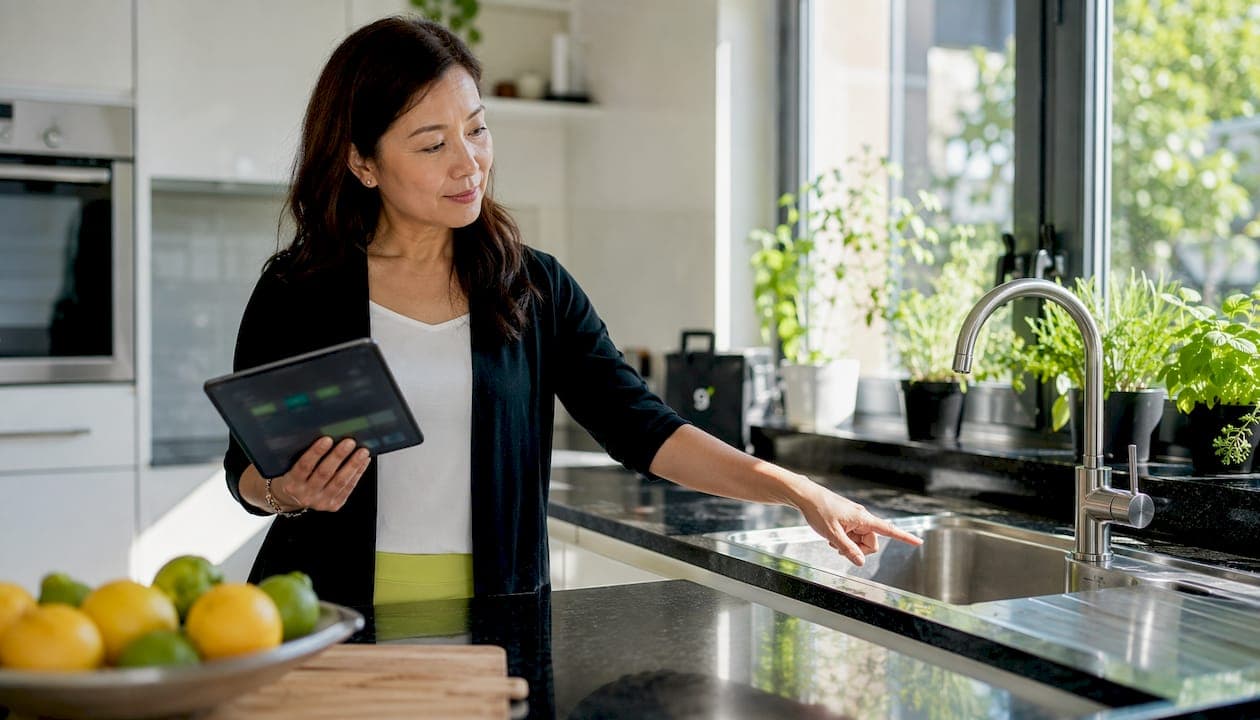 How cleaning affects property rating: owner's guide