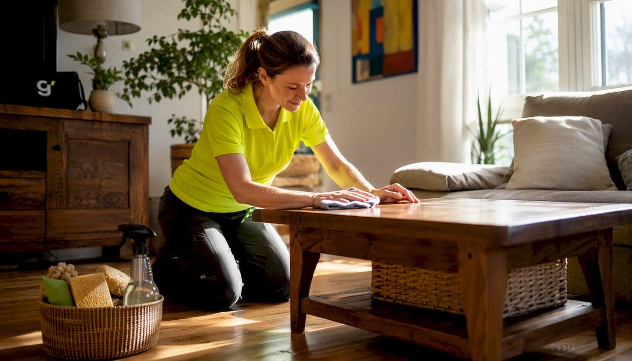 Best non-toxic home cleaning services 2026