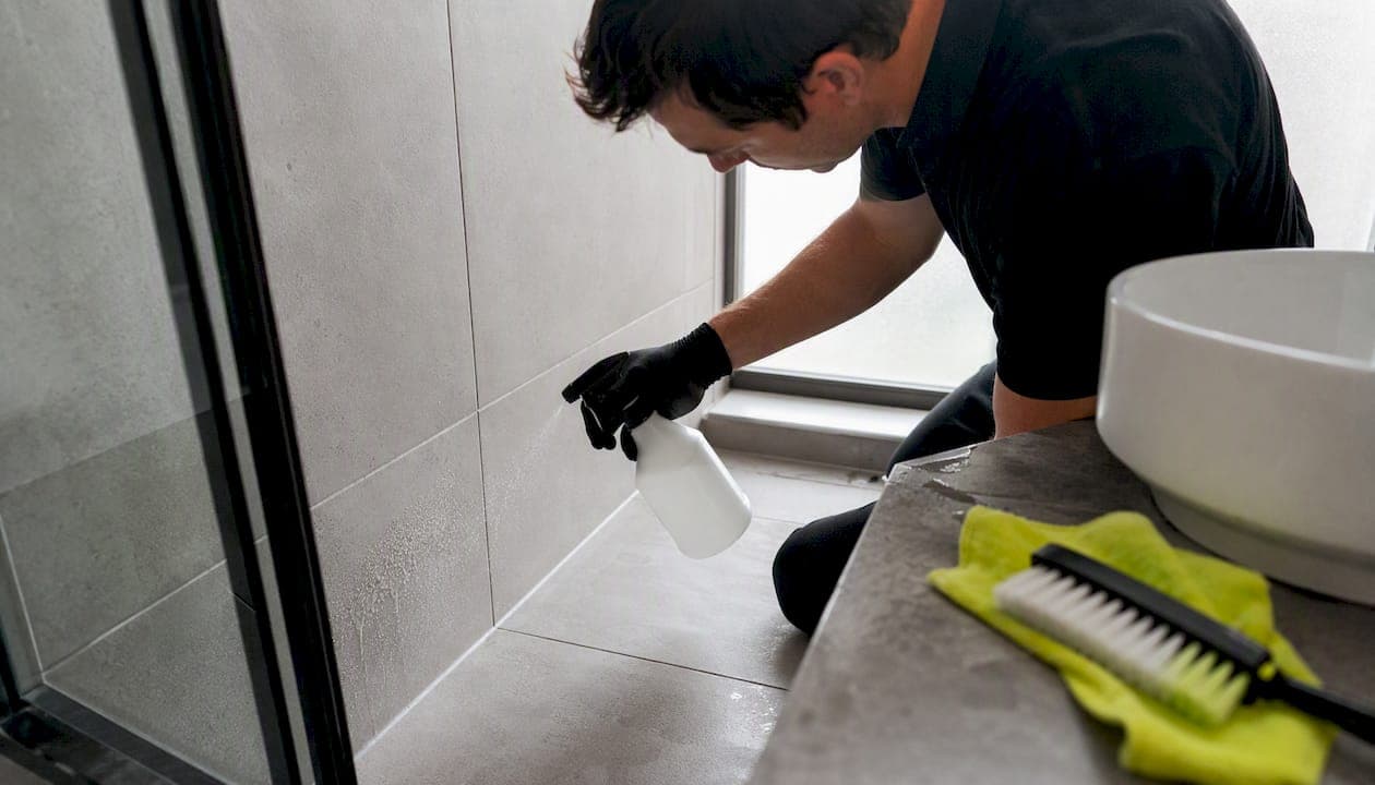 Maintaining guest review cleaning standards: a host's guide