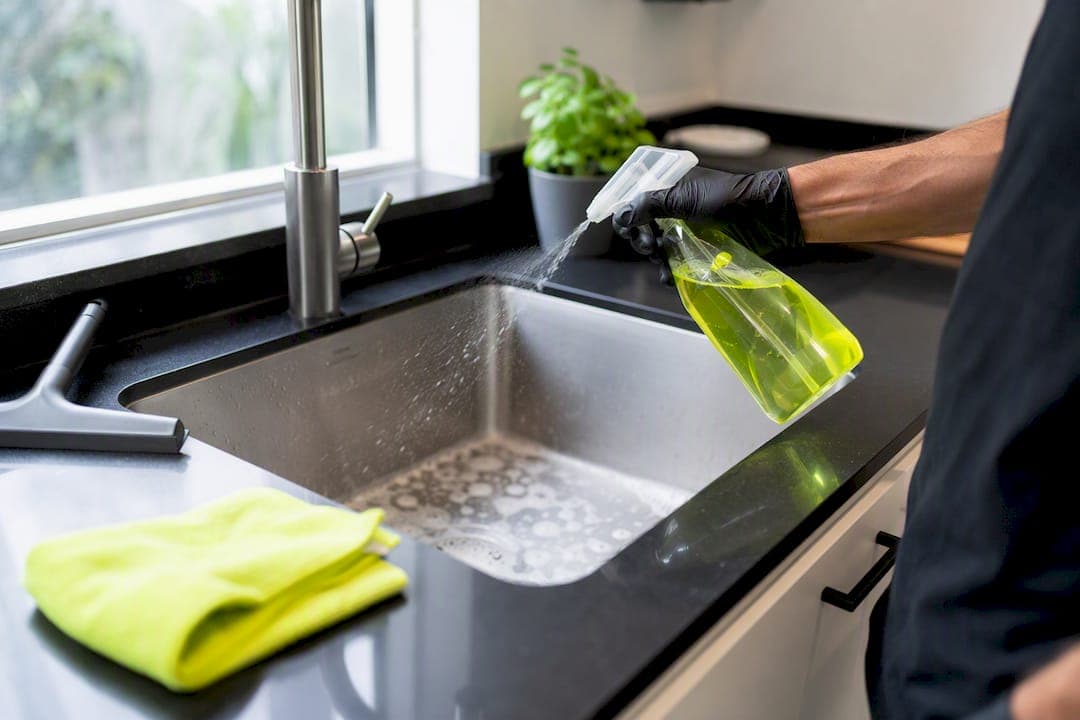 Bond back guaranteed? Your end of lease cleaning checklist