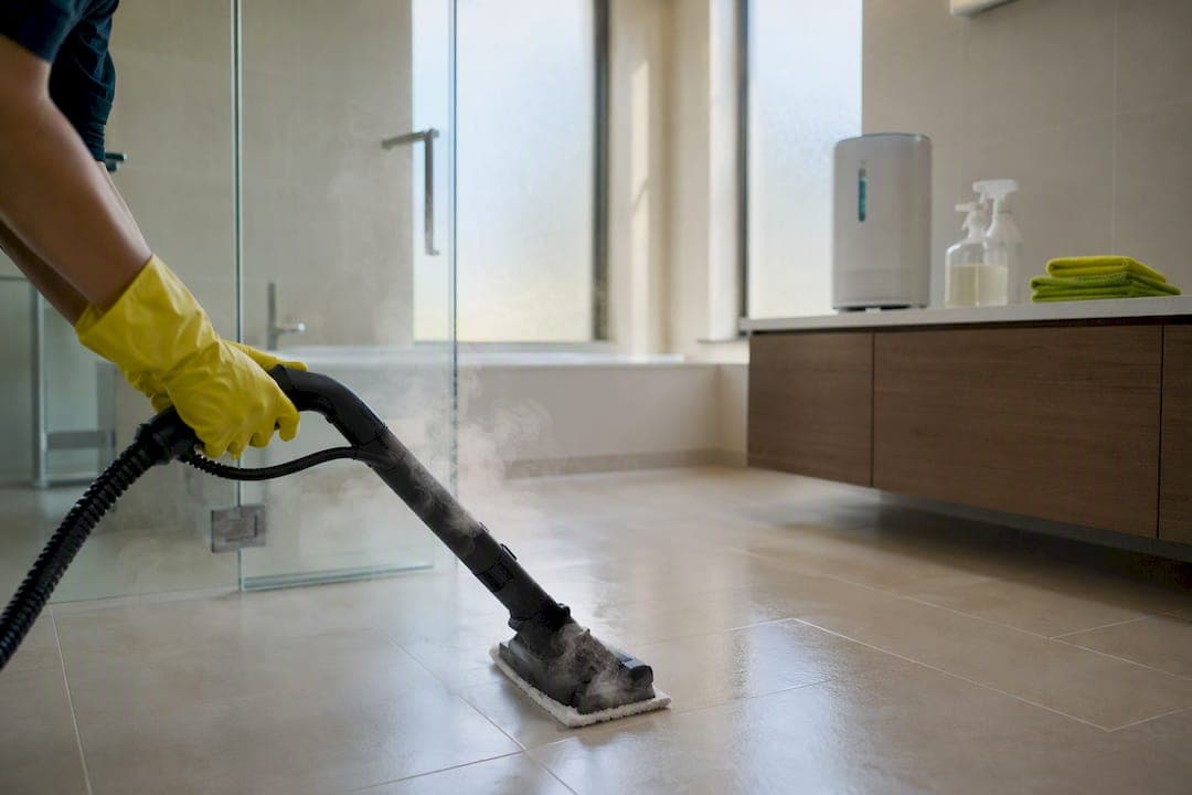 Empty House Move In Cleaning Checklist: Air Quality, Photo Proof