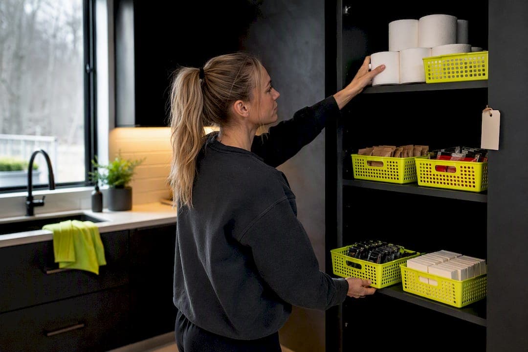 Never Run Out: Airbnb Consumables by Room and Par for Turnover Hosts