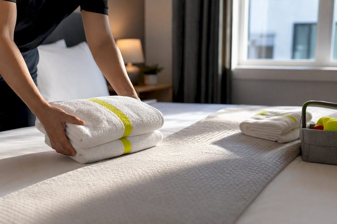 Cut complaints: Mid stay cleaning for hosts with Scene Reset