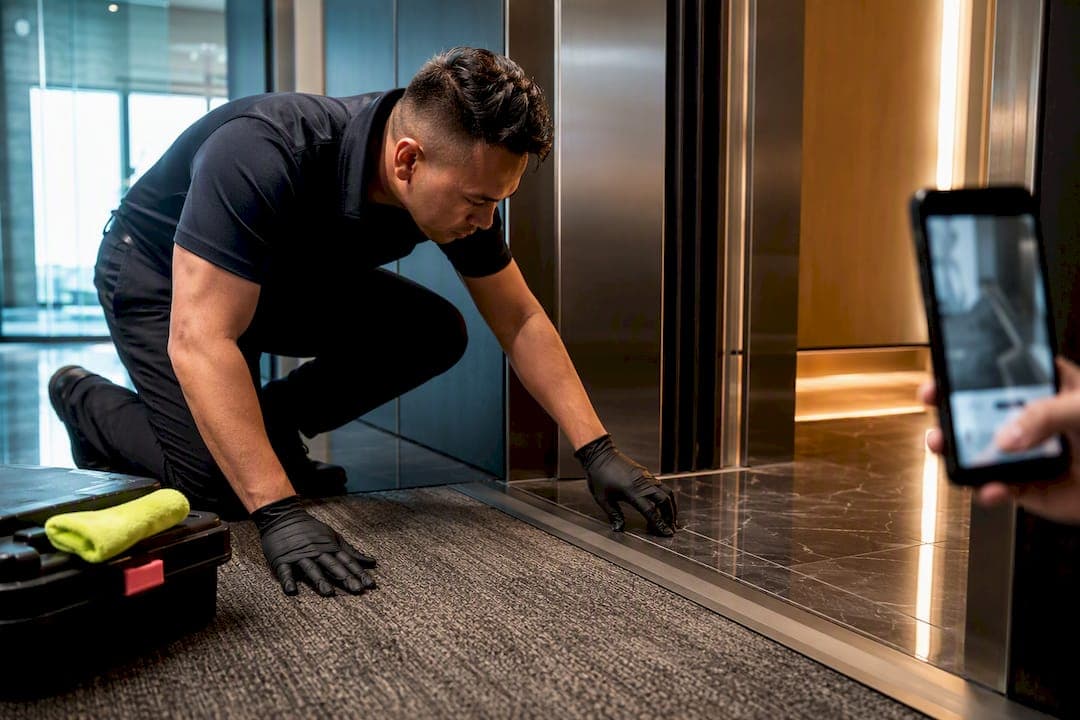 Audit Ready Strata Cleaning Checklist for Property Managers