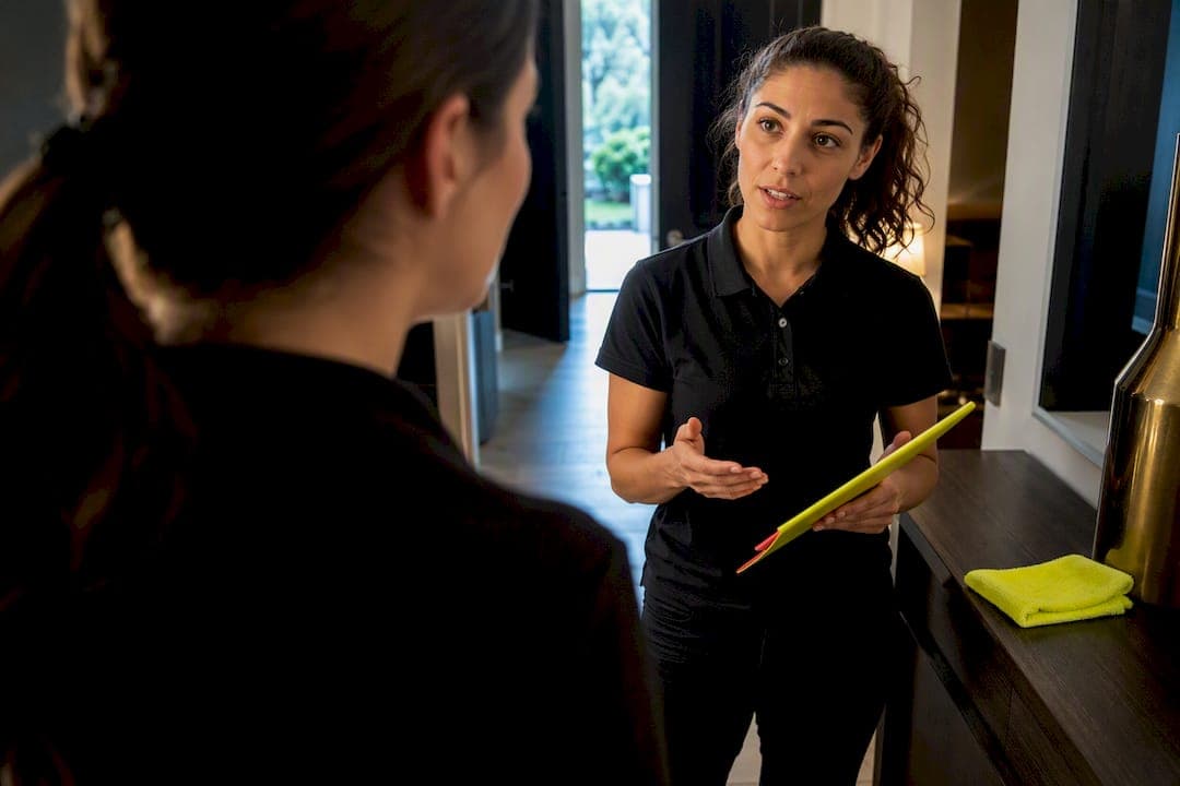 Homeowners: 10 Interview Ready Questions to Ask Cleaners