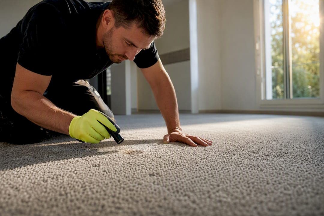 Avoid Bond Loss: CPPCLO4110 End Lease Carpet Rules for Australian Hosts