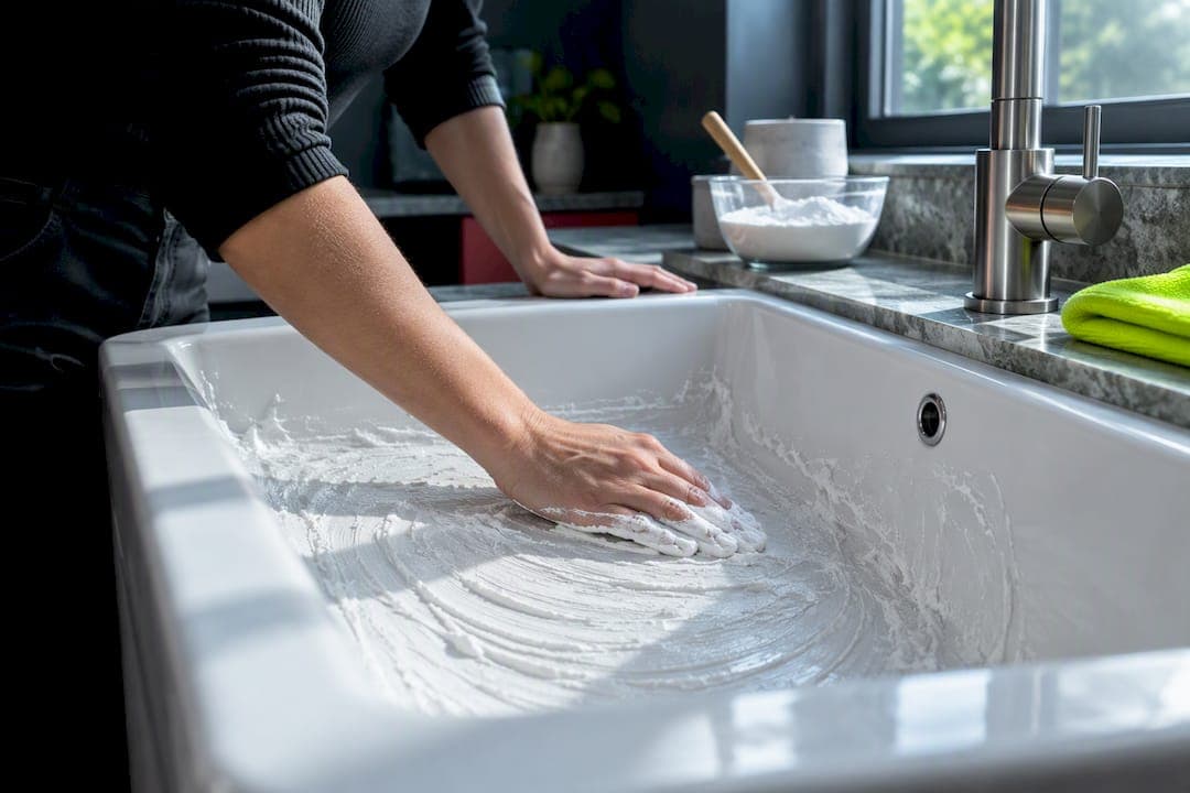 Avoid Aerosols and Cat Litter: Safe Cleaning During Pregnancy
