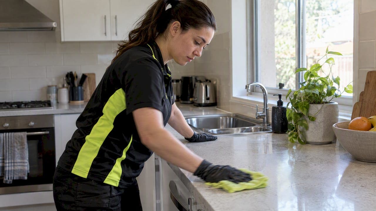 Australian Post Pest Control Cleaning: Wait, Wash, or Call an Eco Pro