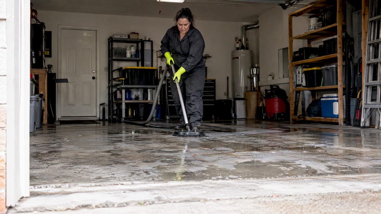 Decontamination Cleaning: 7 Steps to Expect, With Non Toxic Options